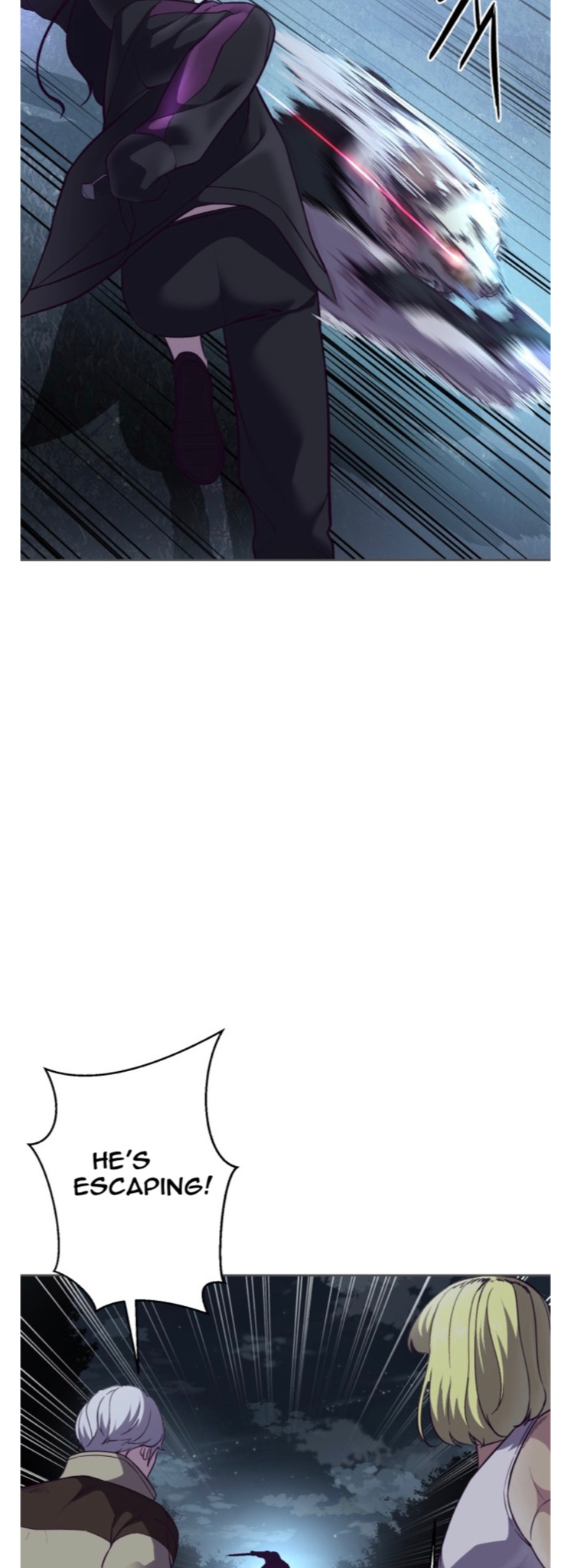 Read The Boy of Death Manga Online