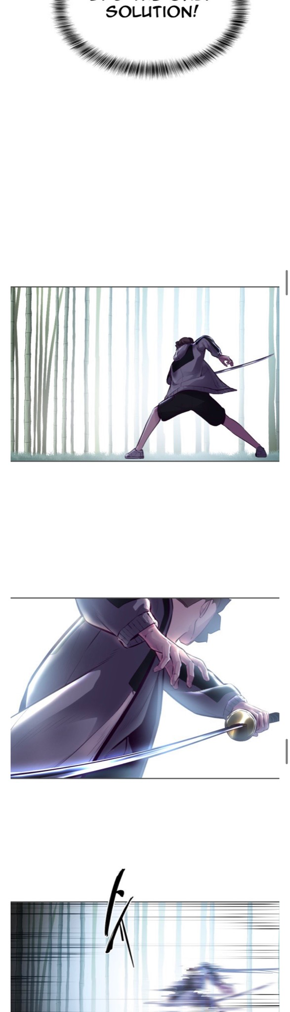 Read The Boy of Death Manga Online
