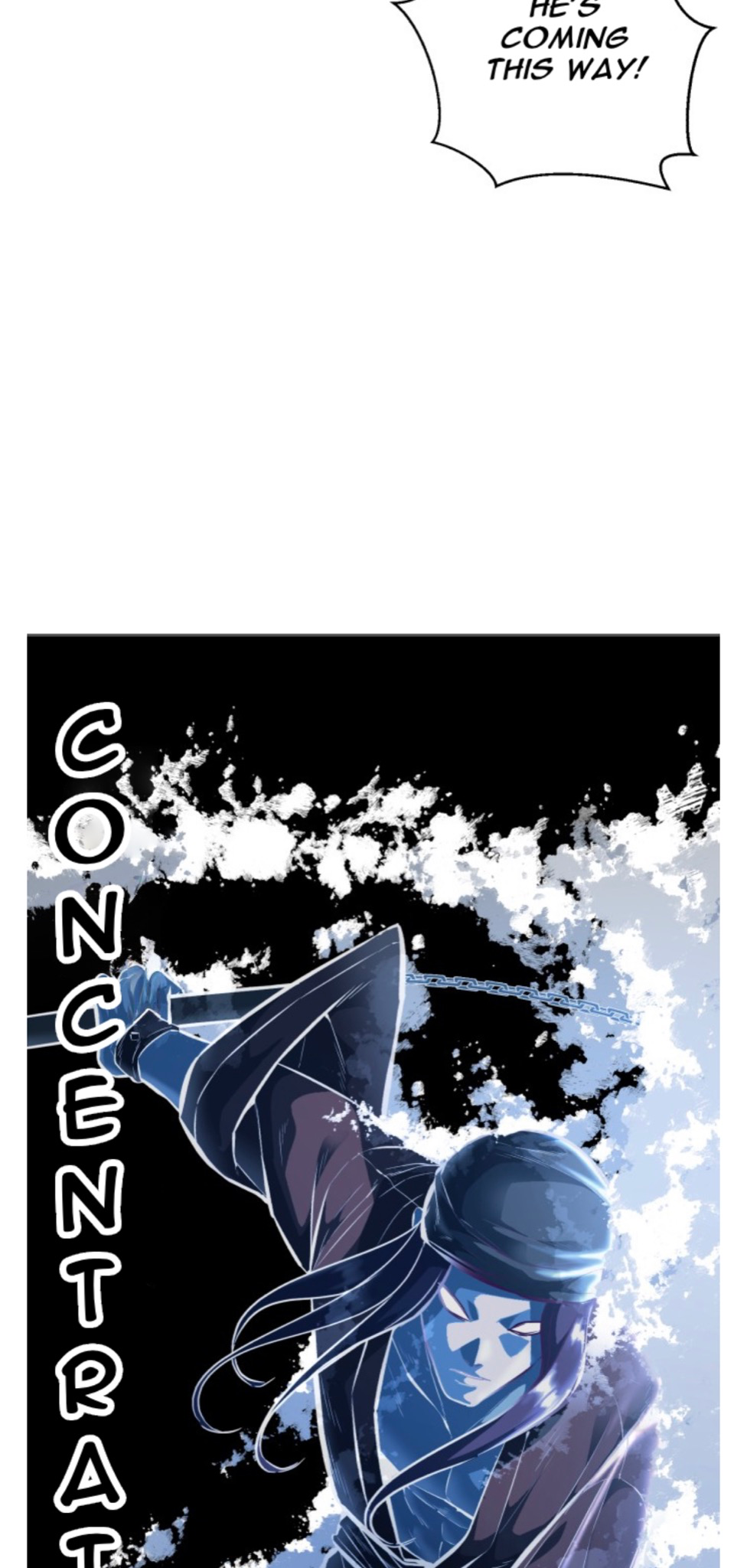 Read The Boy of Death Manga Online