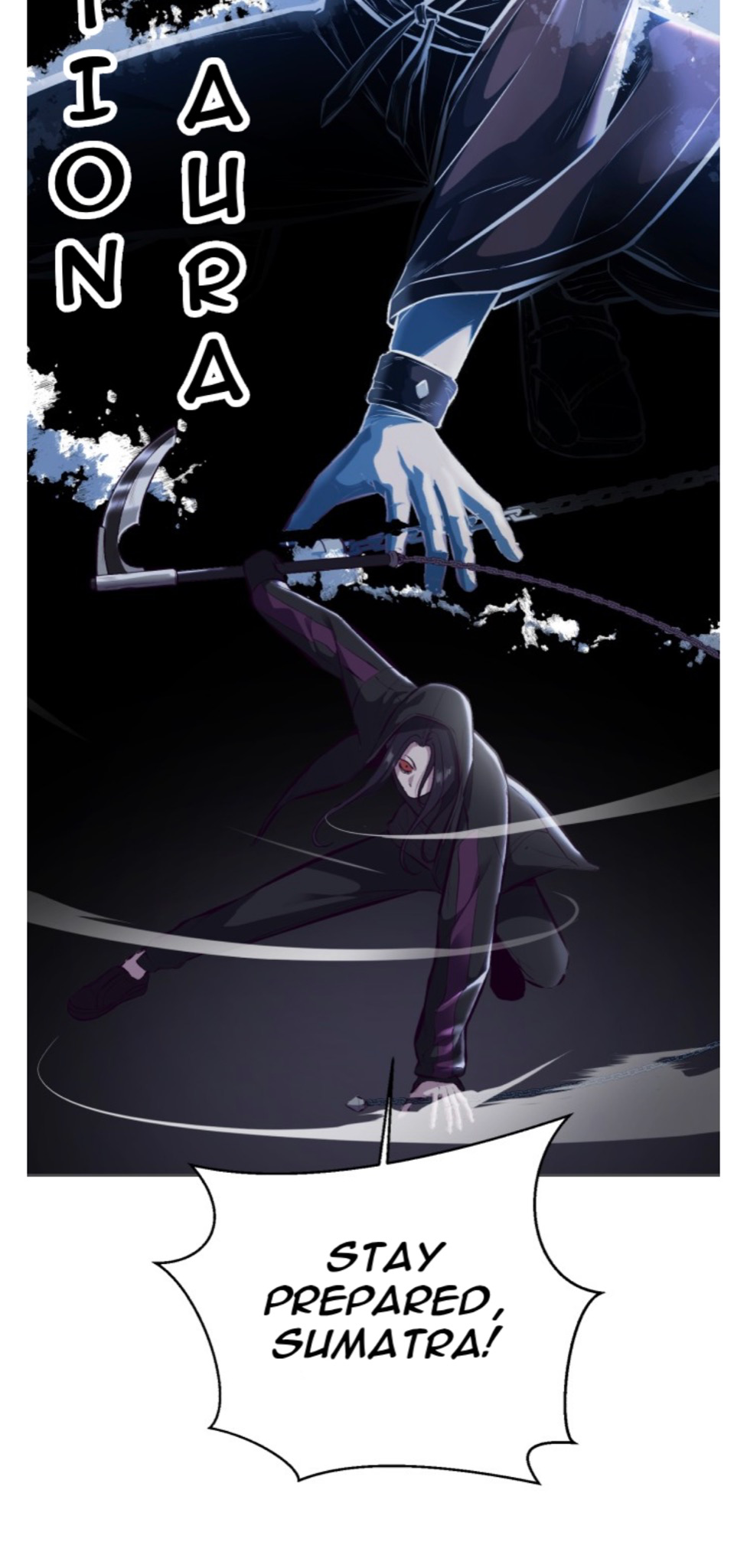 Read The Boy of Death Manga Online