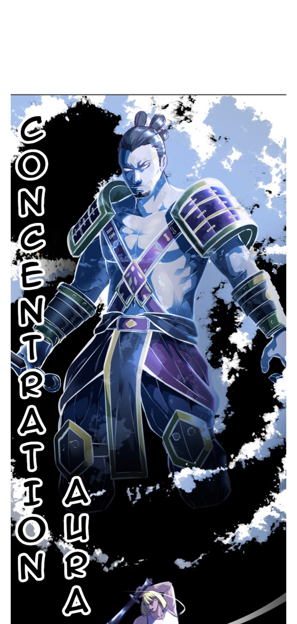Read The Boy of Death Manga Online