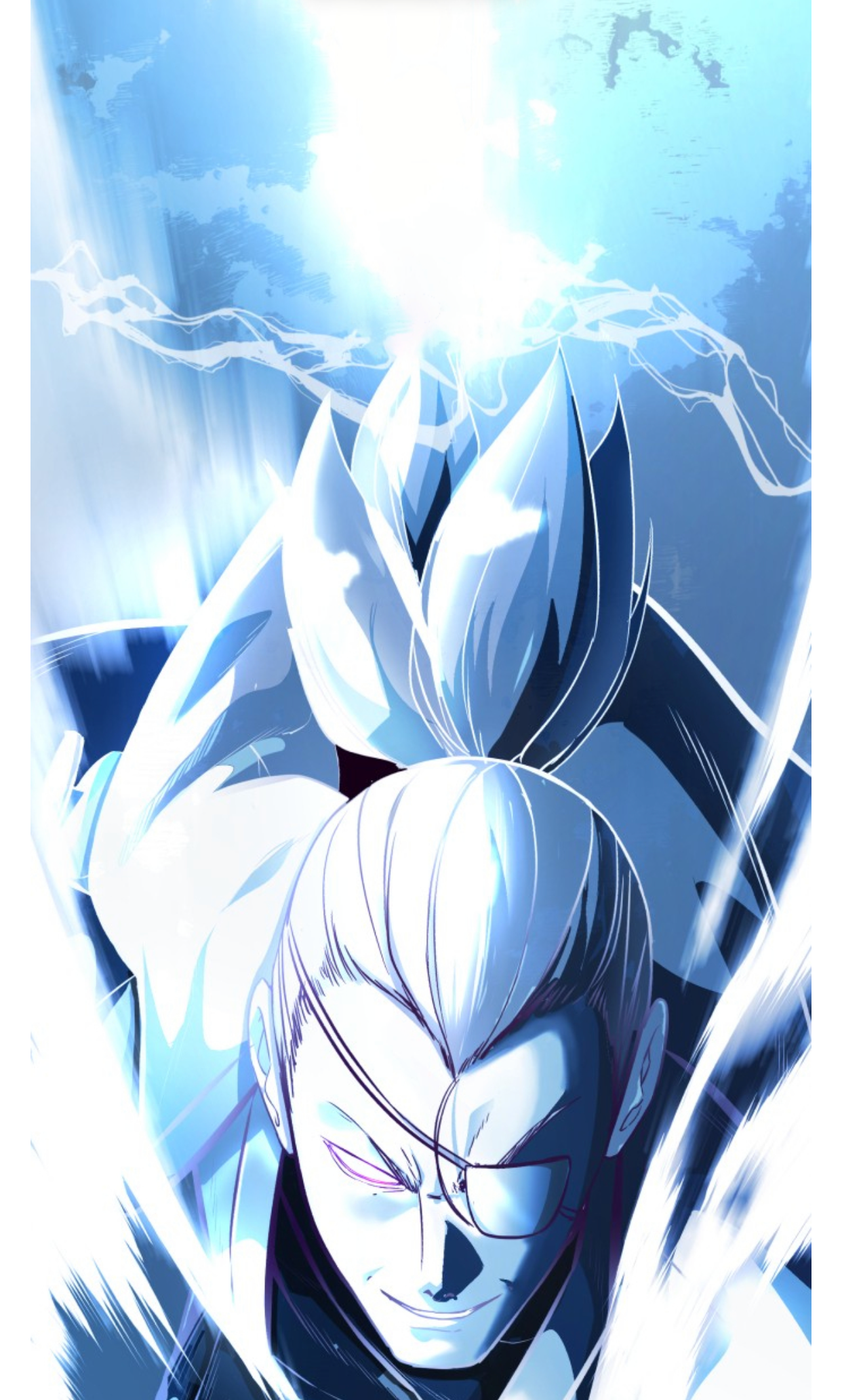Read The Boy of Death Manga Online