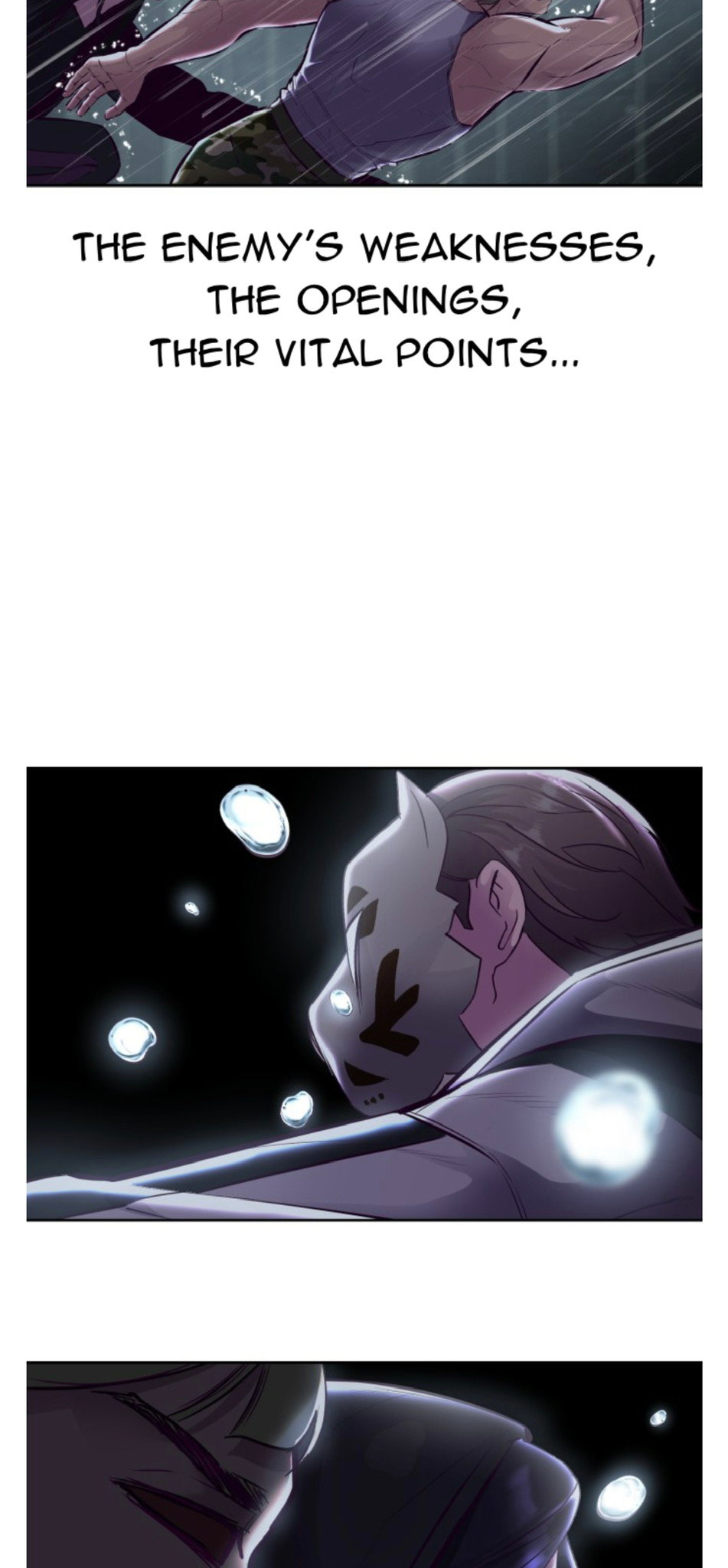 Read The Boy of Death Manga Online