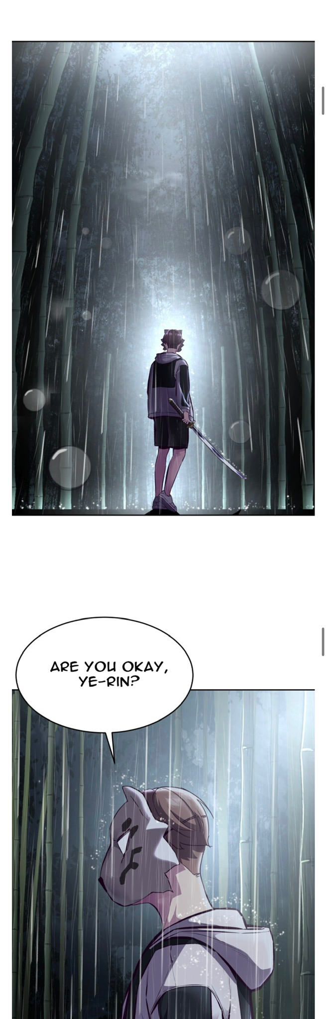 Read The Boy of Death Manga Online
