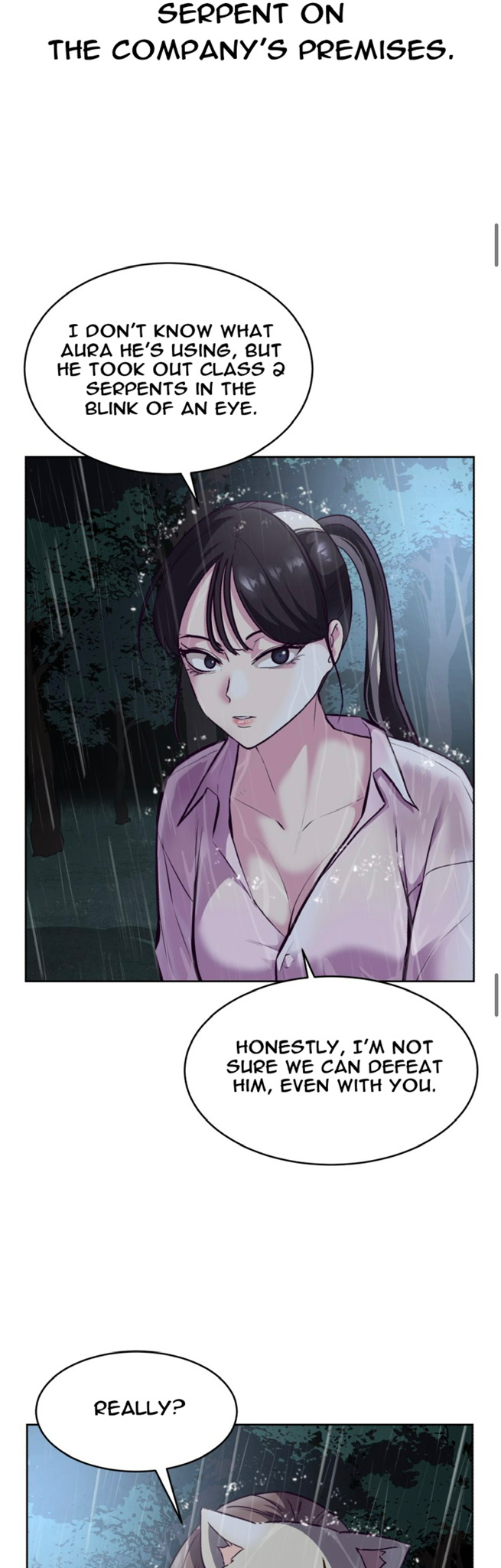 Read The Boy of Death Manga Online
