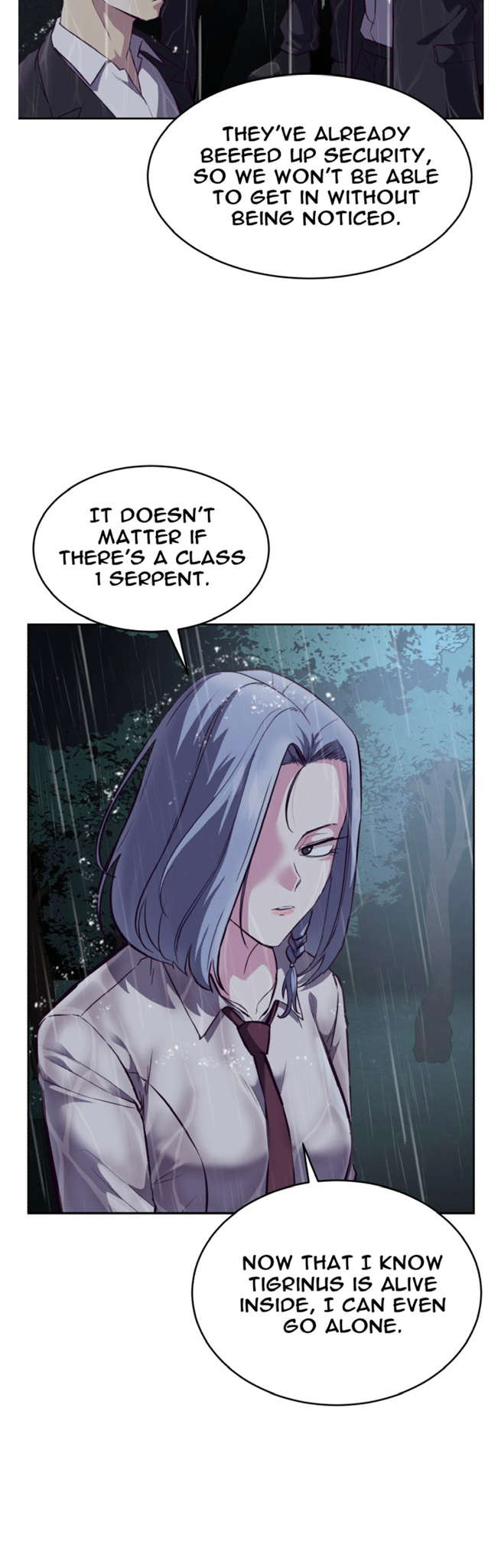 Read The Boy of Death Manga Online