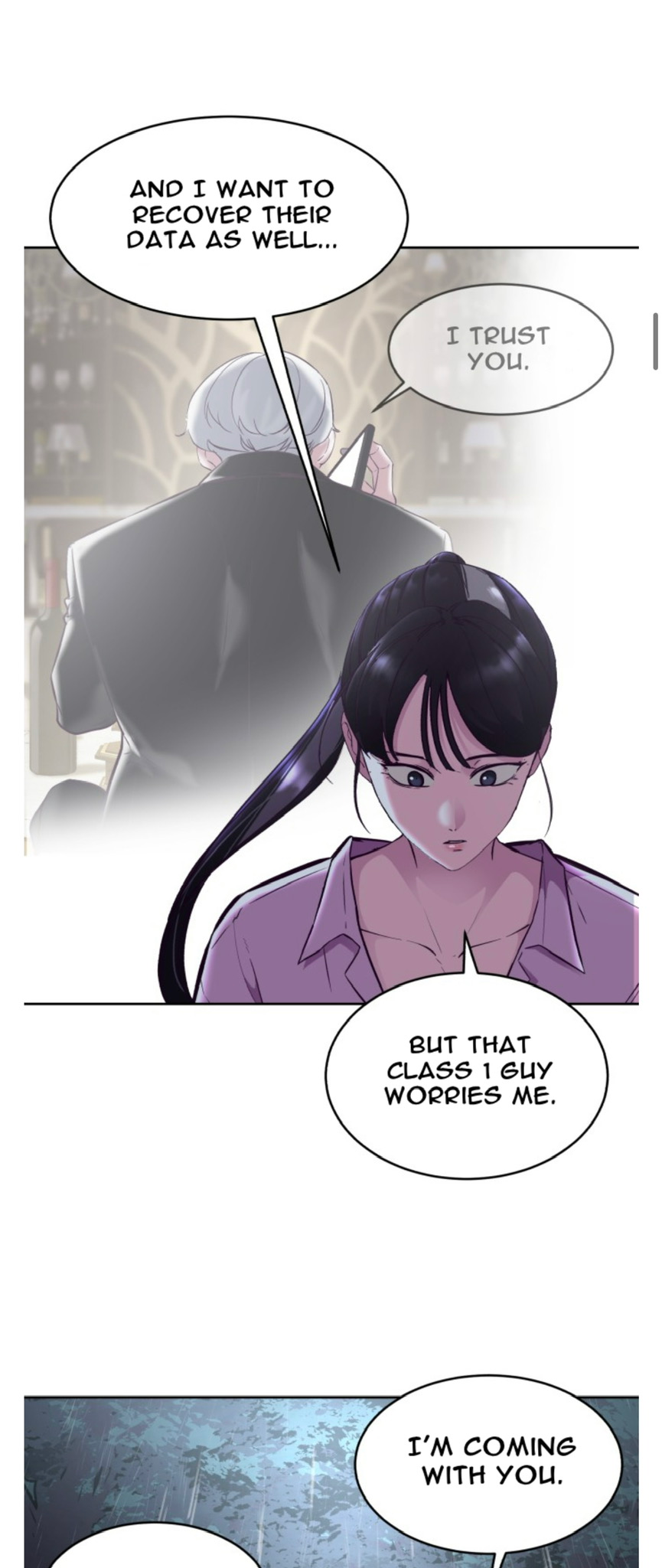 Read The Boy of Death Manga Online