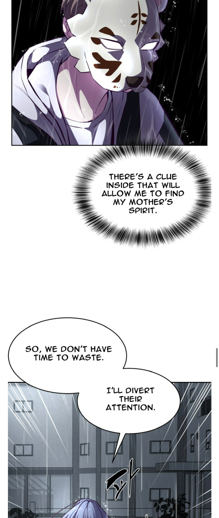 Read The Boy of Death Manga Online