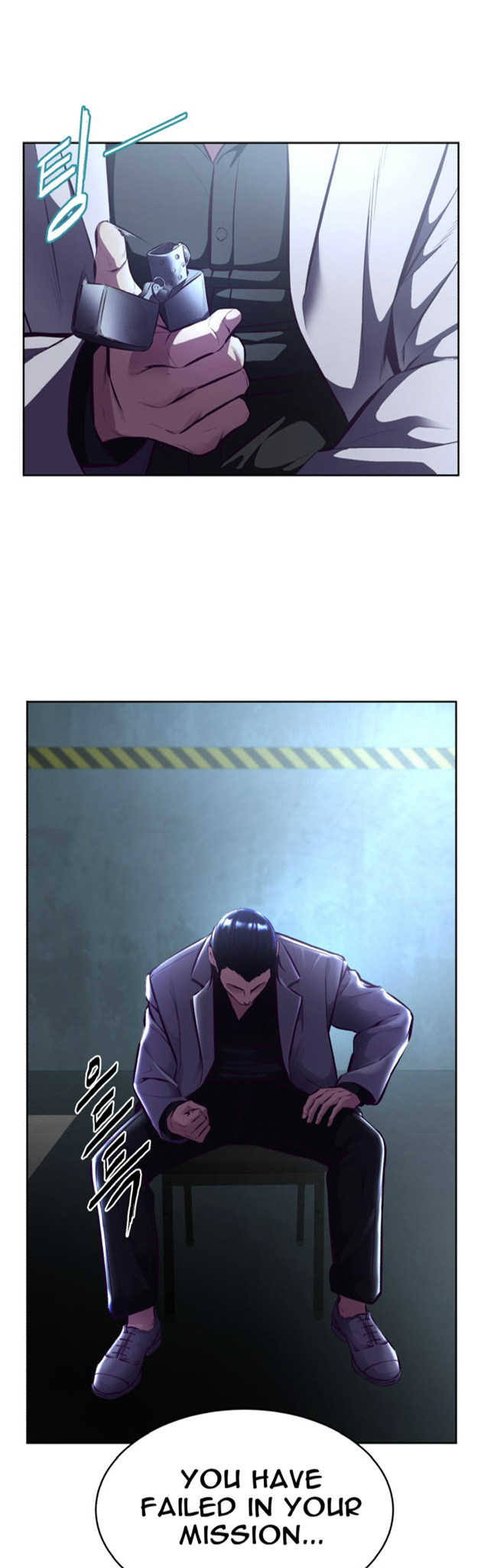 Read The Boy of Death Manga Online