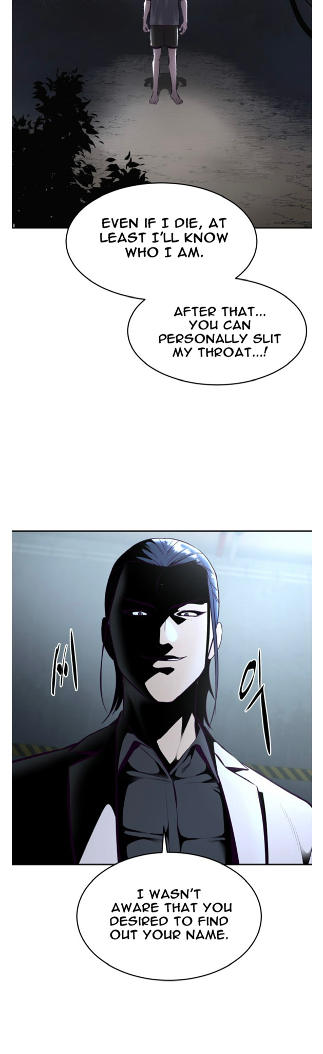 Read The Boy of Death Manga Online