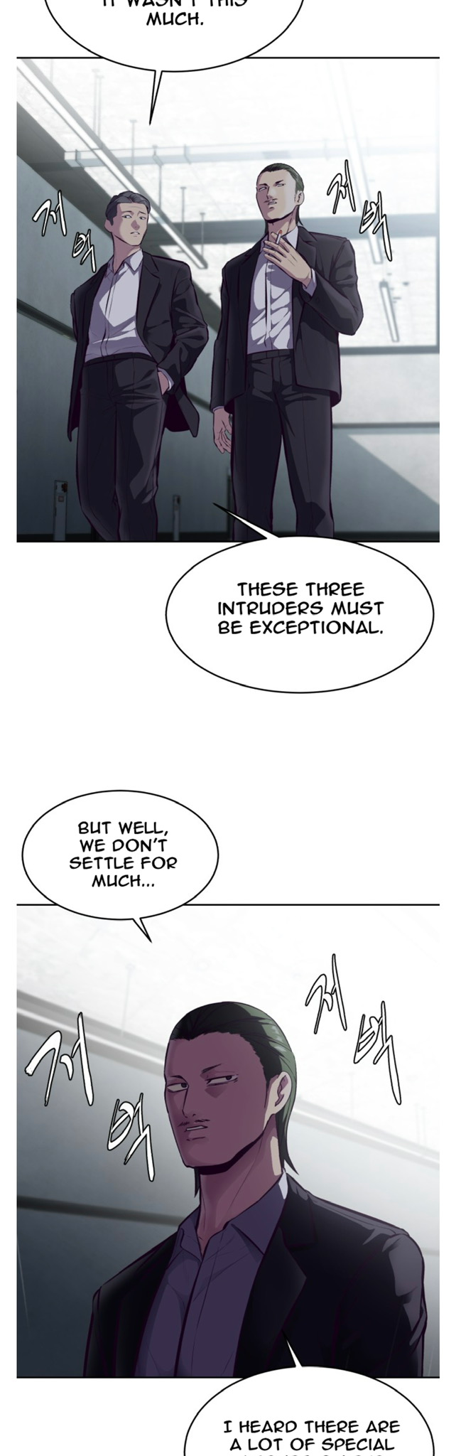 Read The Boy of Death Manga Online