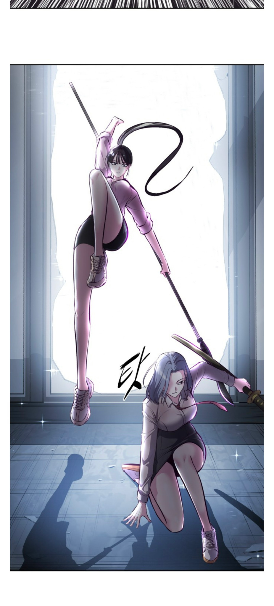 Read The Boy of Death Manga Online