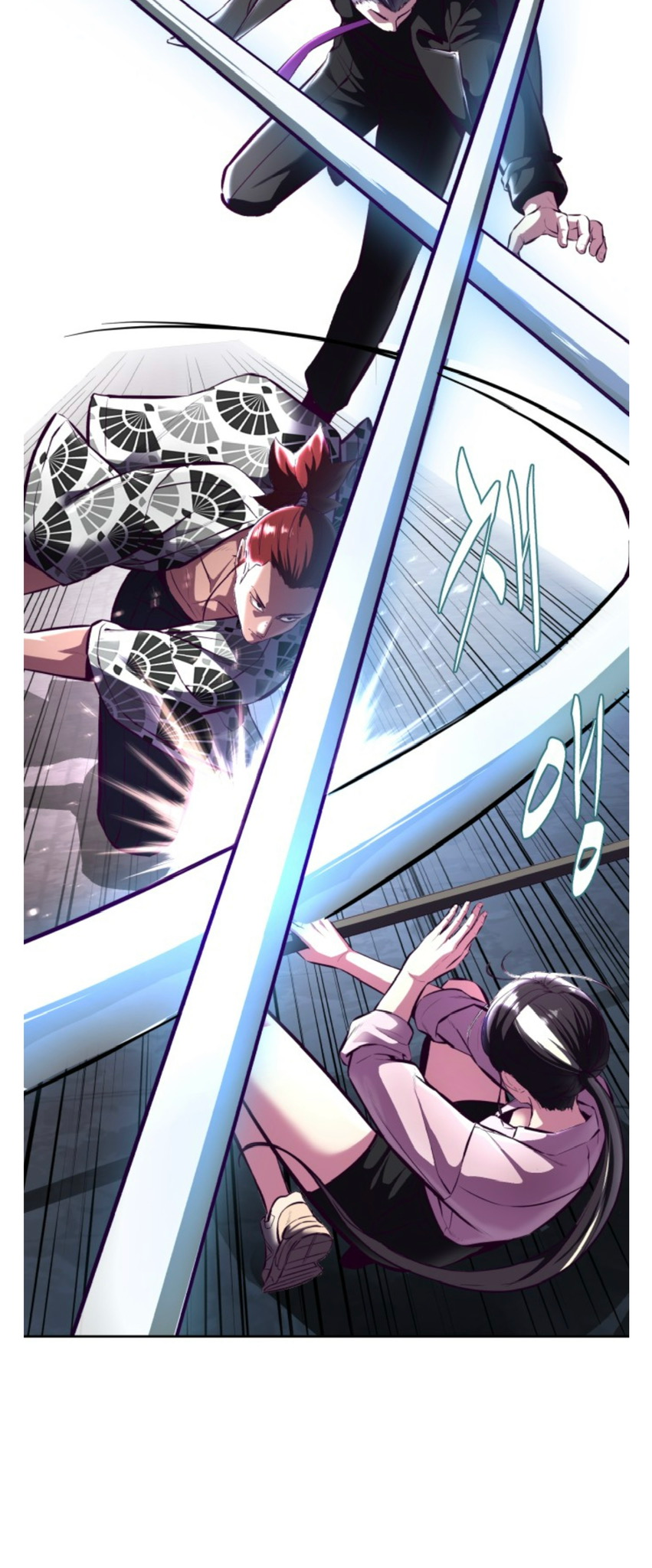 Read The Boy of Death Manga Online