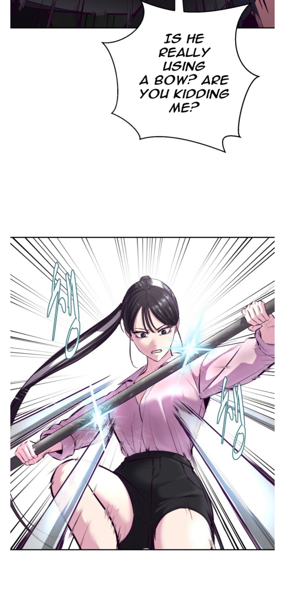Read The Boy of Death Manga Online