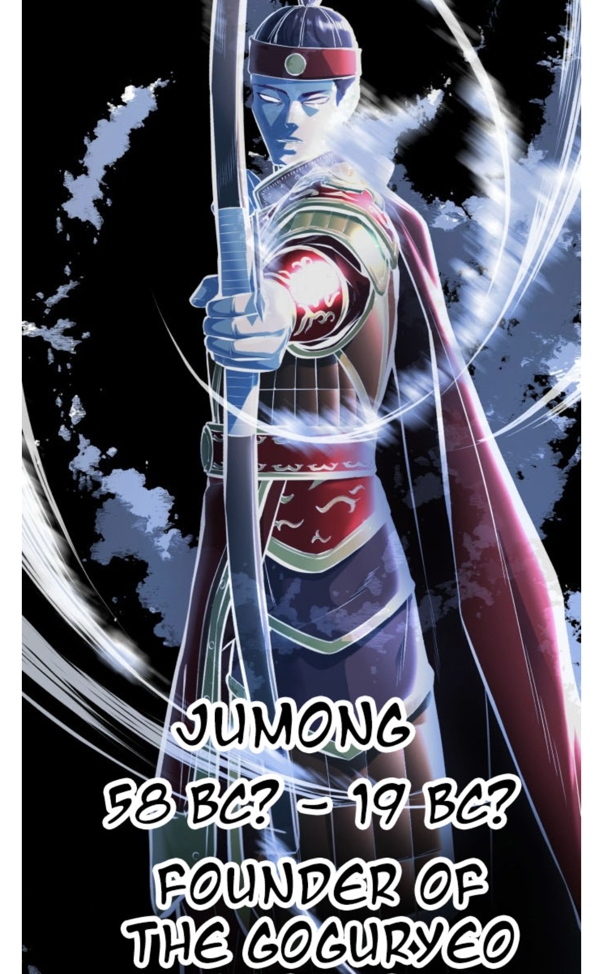 Read The Boy of Death Manga Online