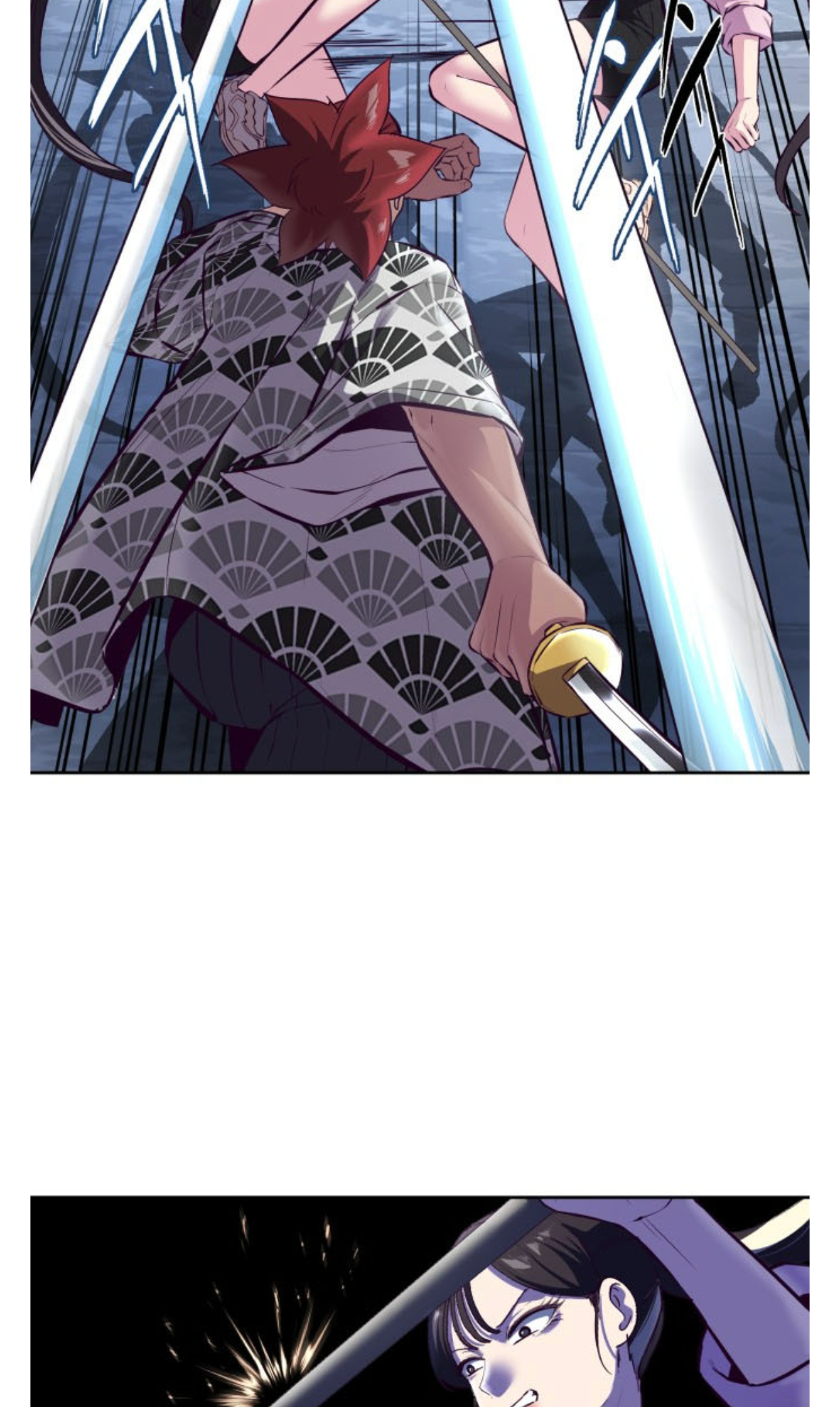 Read The Boy of Death Manga Online
