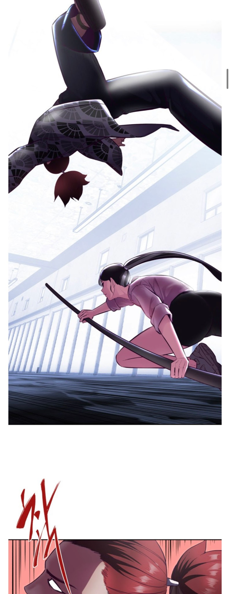 Read The Boy of Death Manga Online