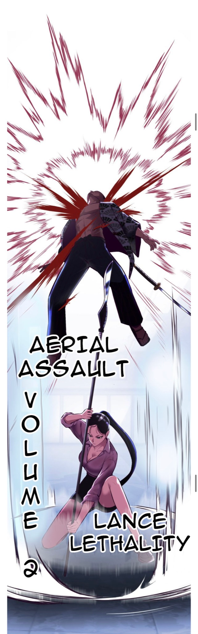 Read The Boy of Death Manga Online