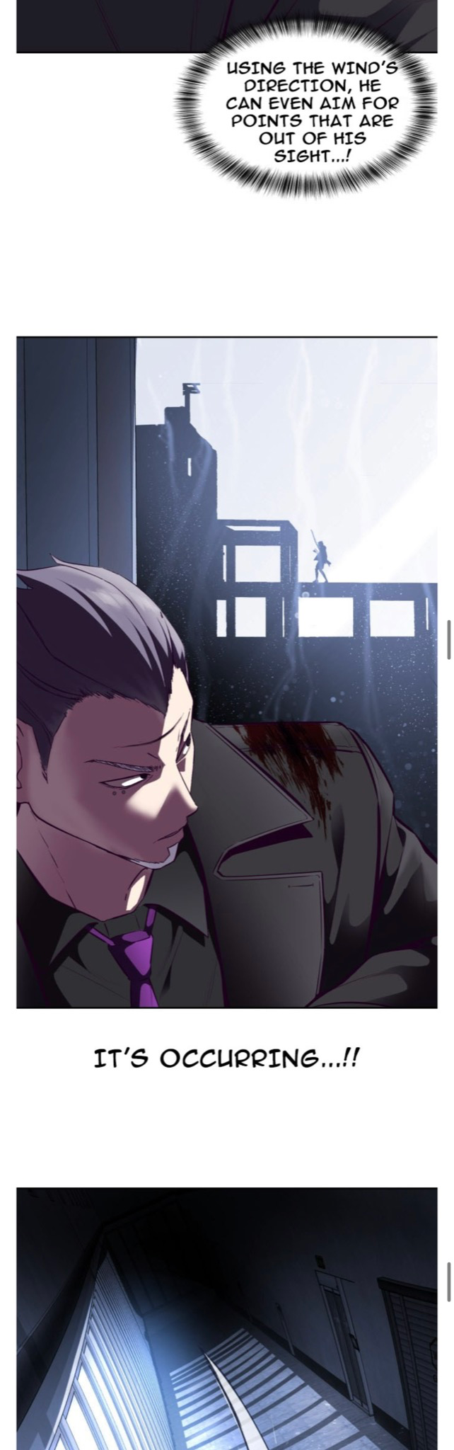 Read The Boy of Death Manga Online