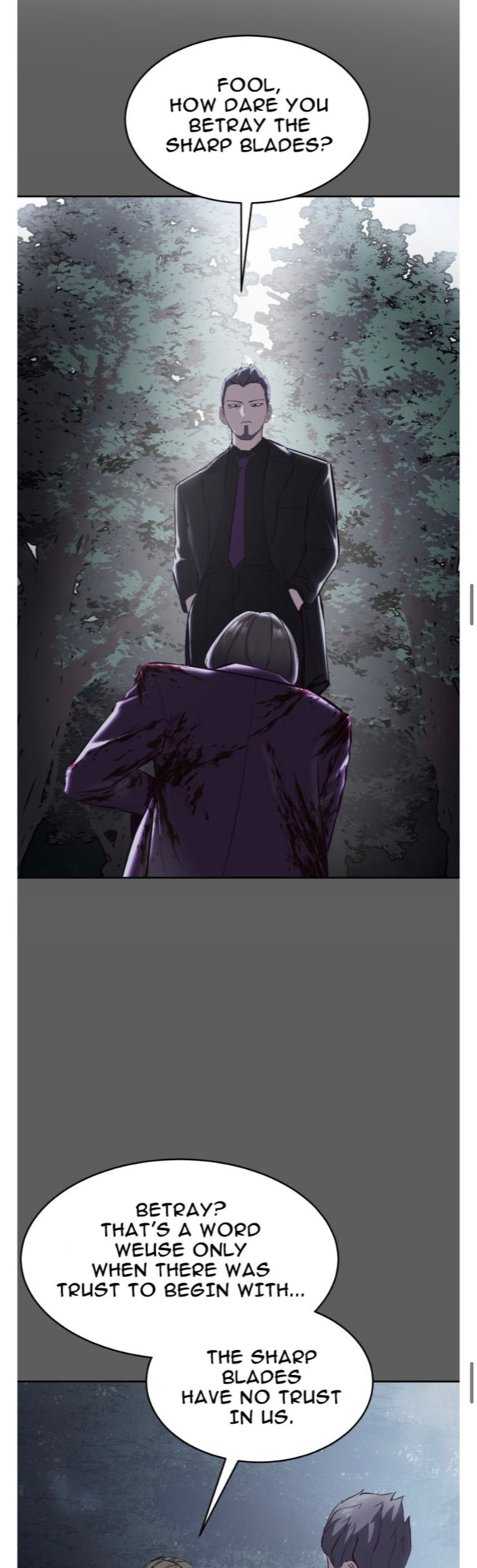 Read The Boy of Death Manga Online