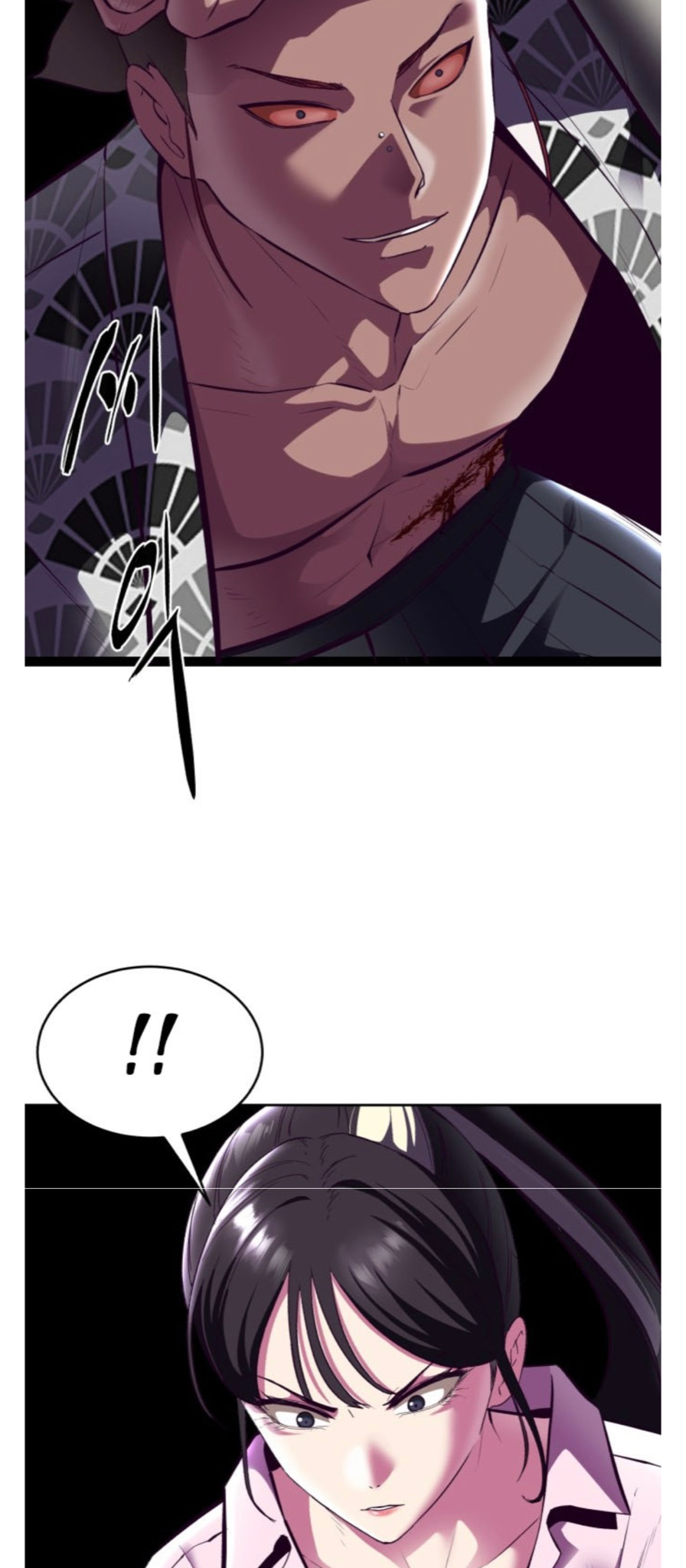 Read The Boy of Death Manga Online