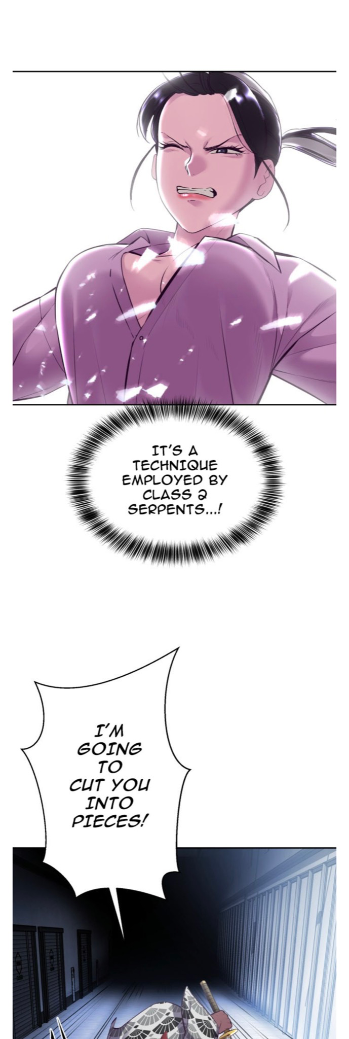 Read The Boy of Death Manga Online