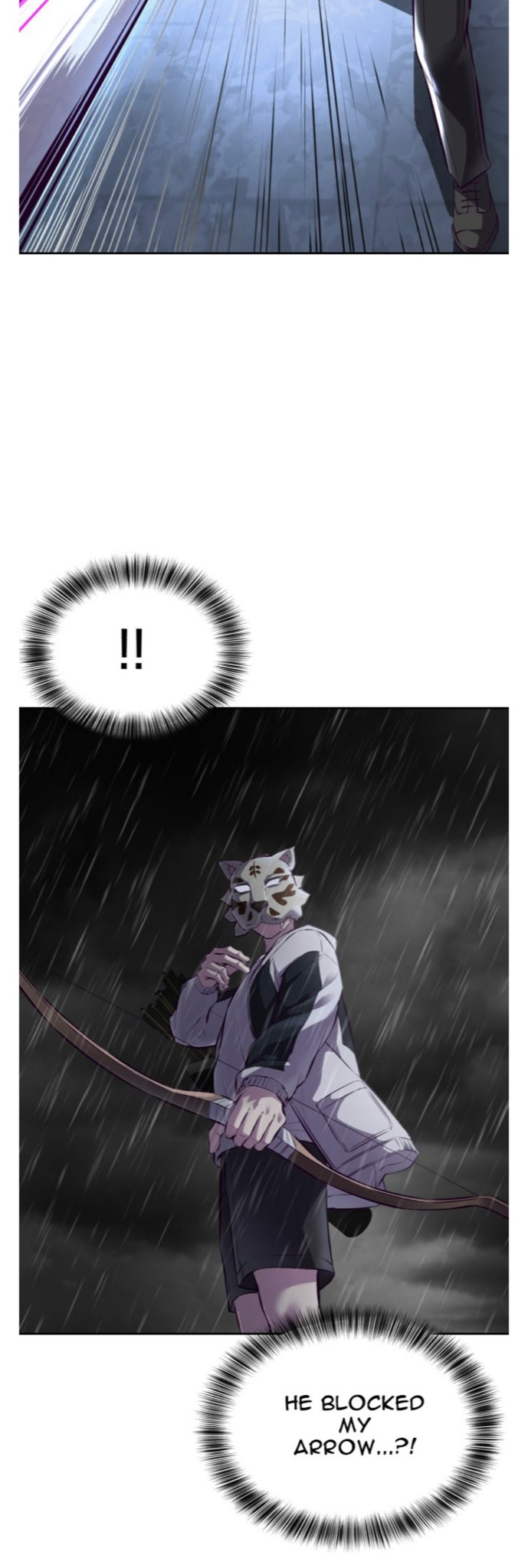 Read The Boy of Death Manga Online