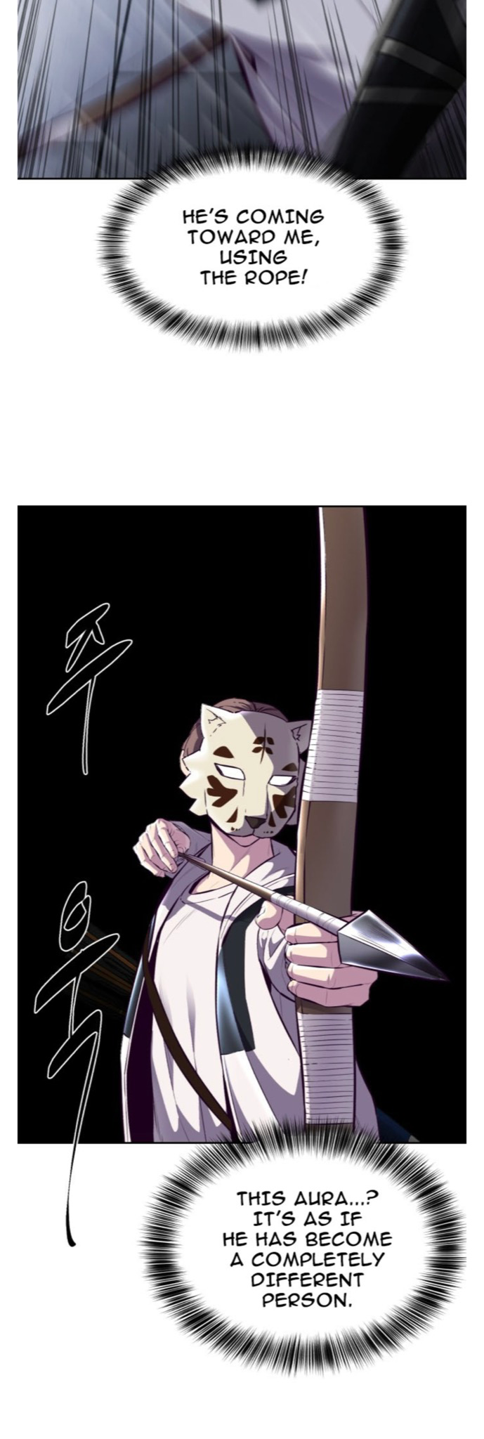 Read The Boy of Death Manga Online