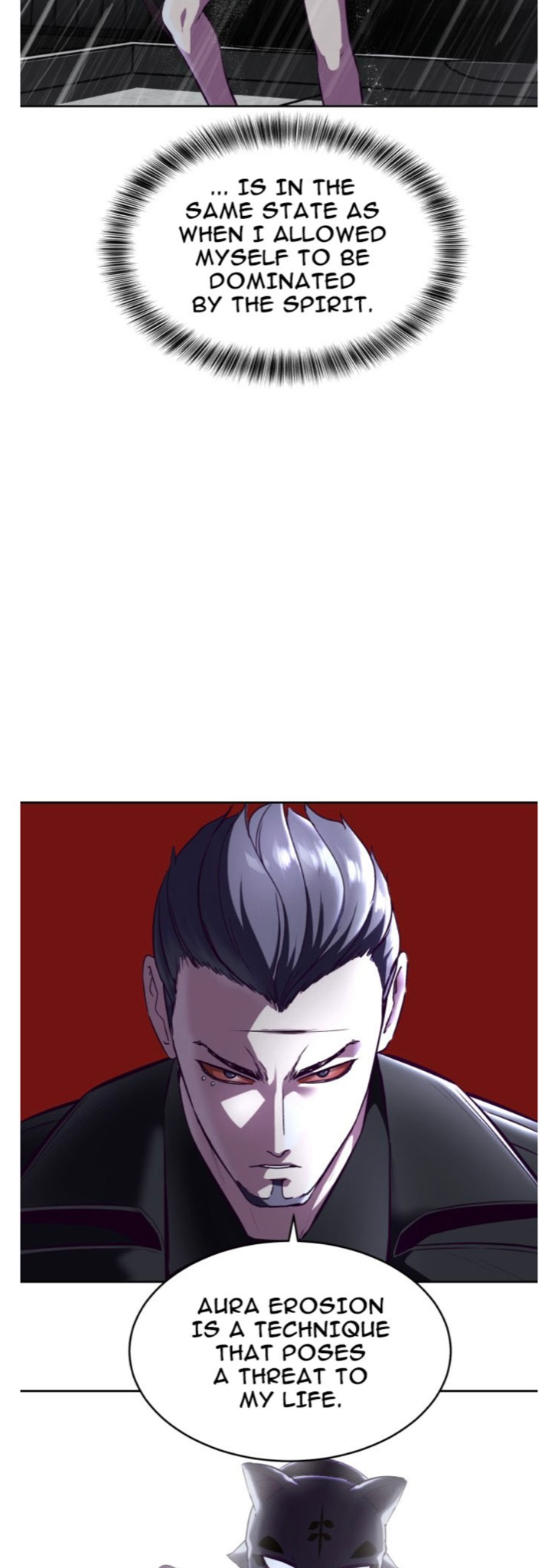 Read The Boy of Death Manga Online