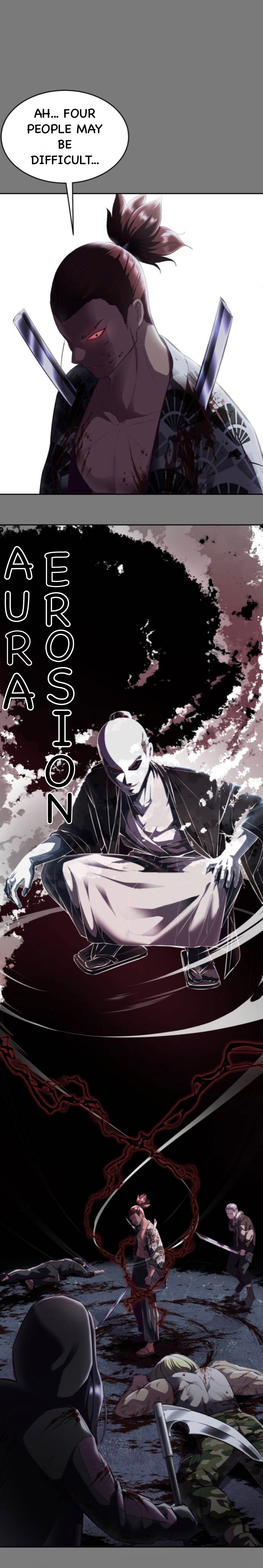 Read The Boy of Death Manga Online