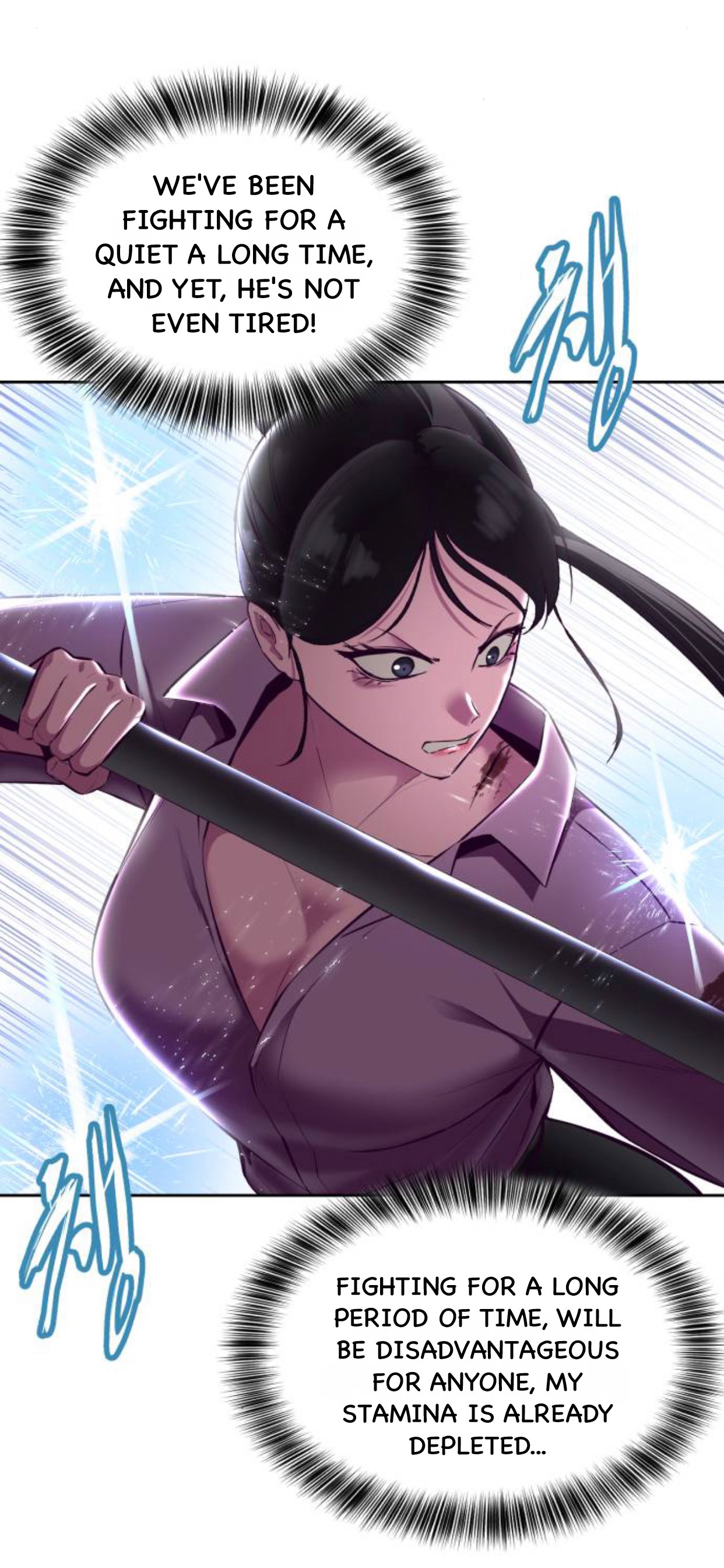 Read The Boy of Death Manga Online