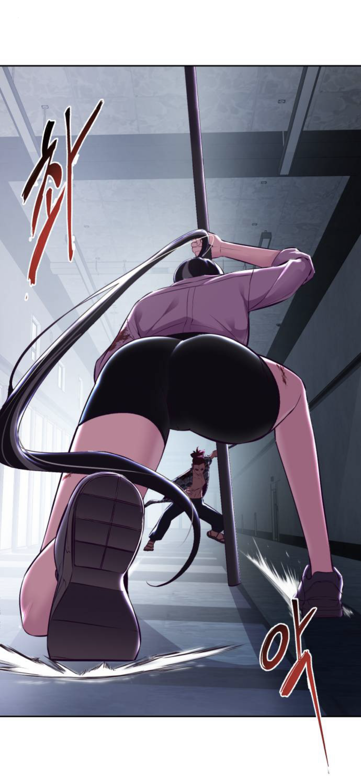 Read The Boy of Death Manga Online