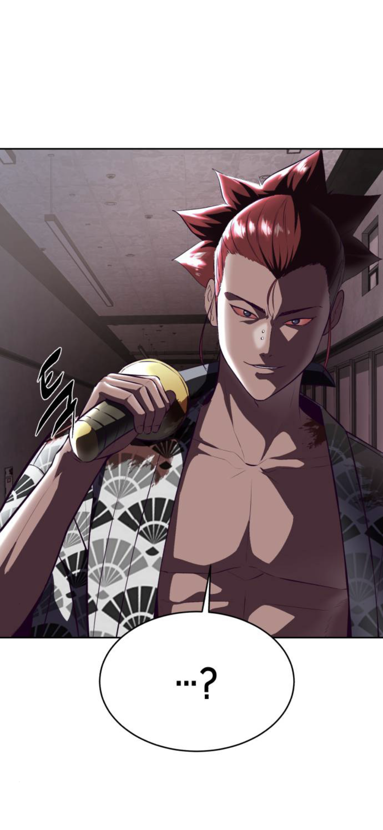 Read The Boy of Death Manga Online