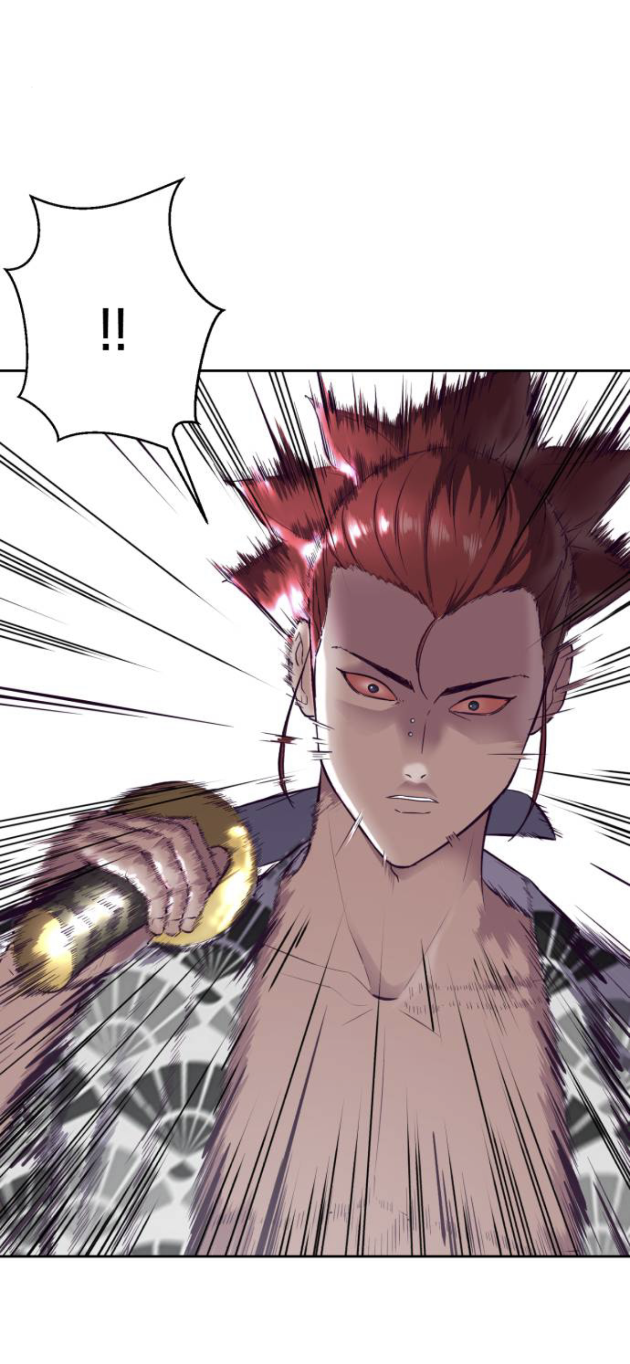 Read The Boy of Death Manga Online