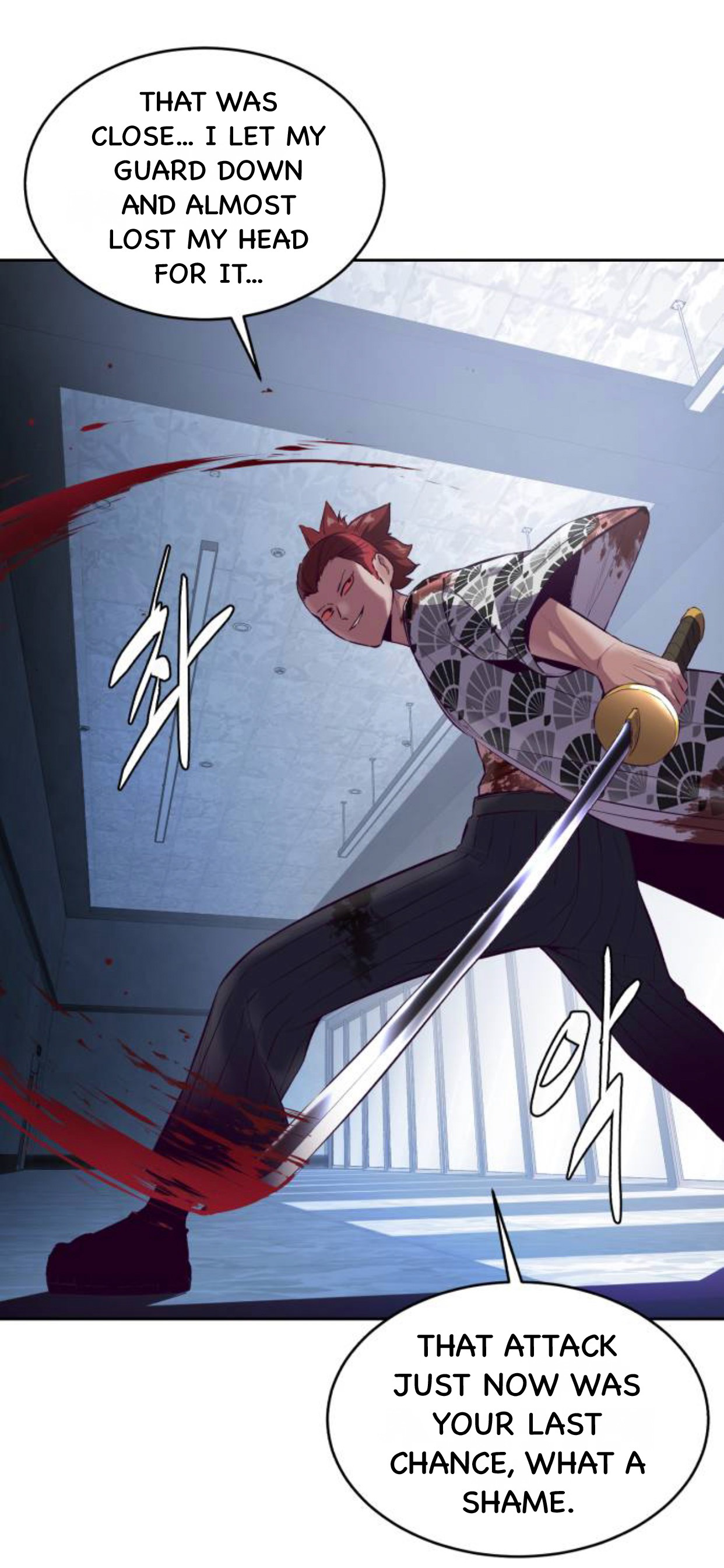 Read The Boy of Death Manga Online
