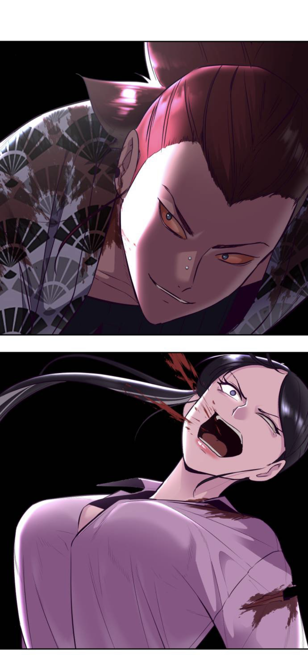 Read The Boy of Death Manga Online