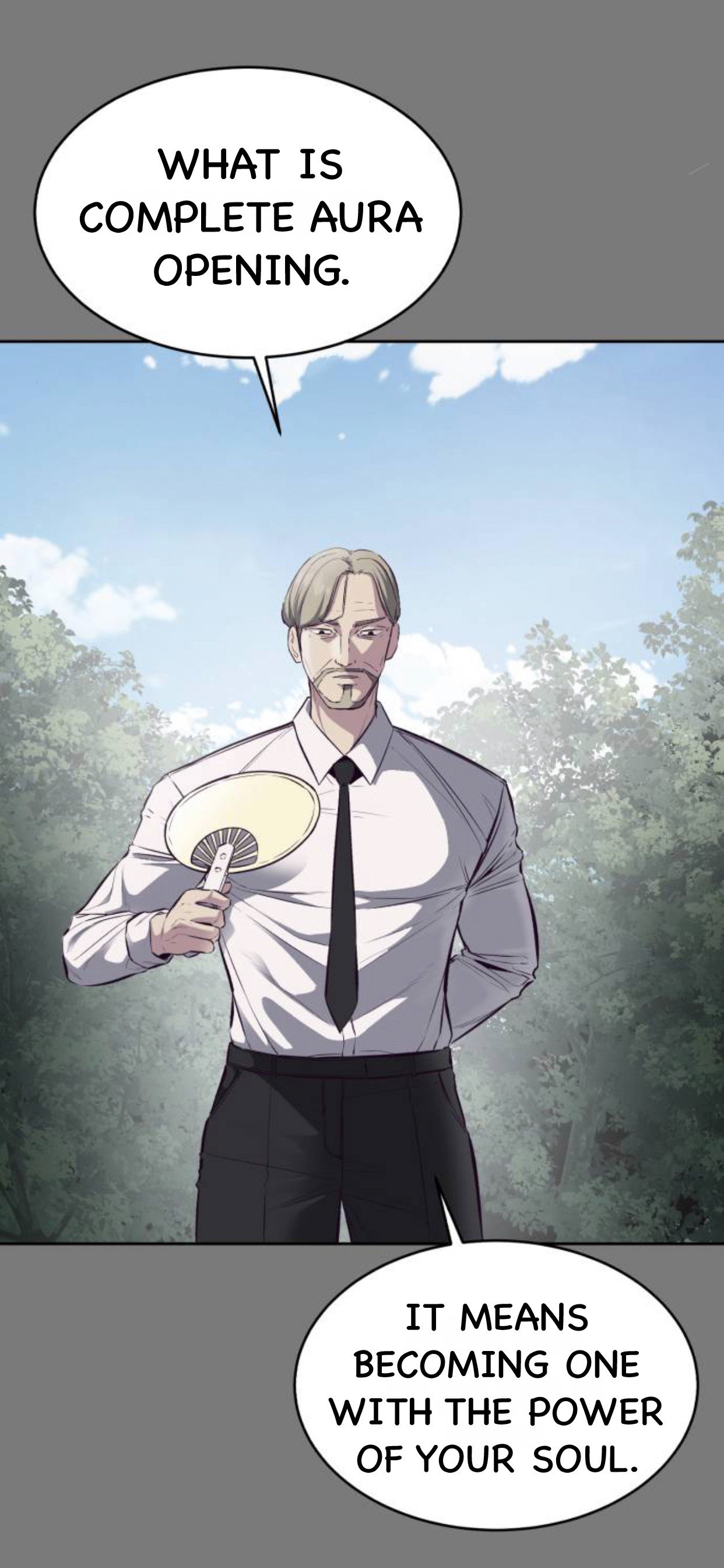 Read The Boy of Death Manga Online