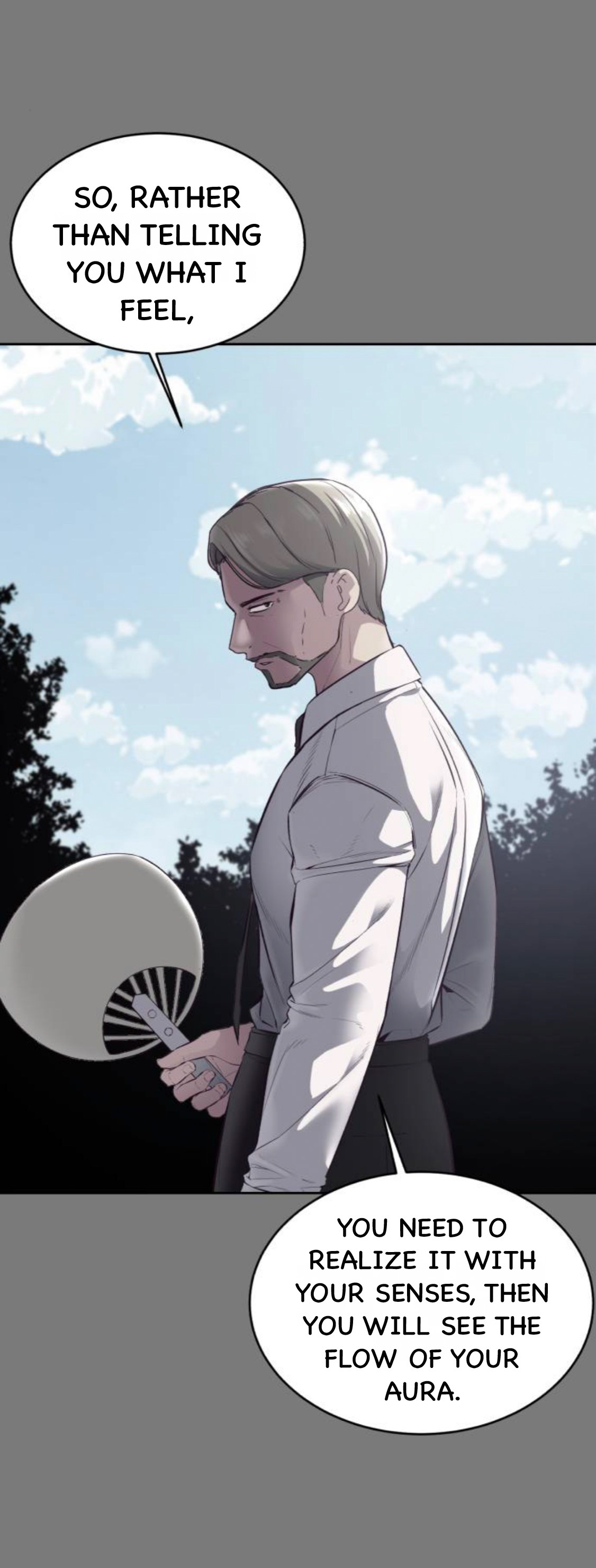 Read The Boy of Death Manga Online