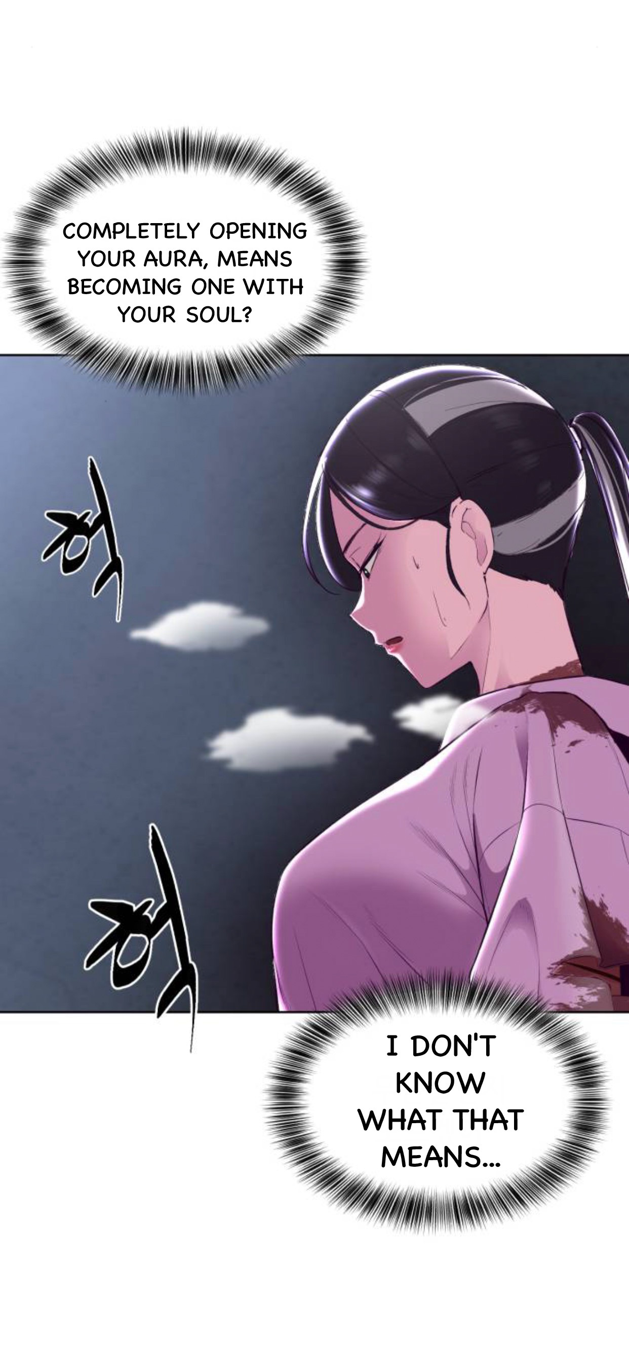Read The Boy of Death Manga Online