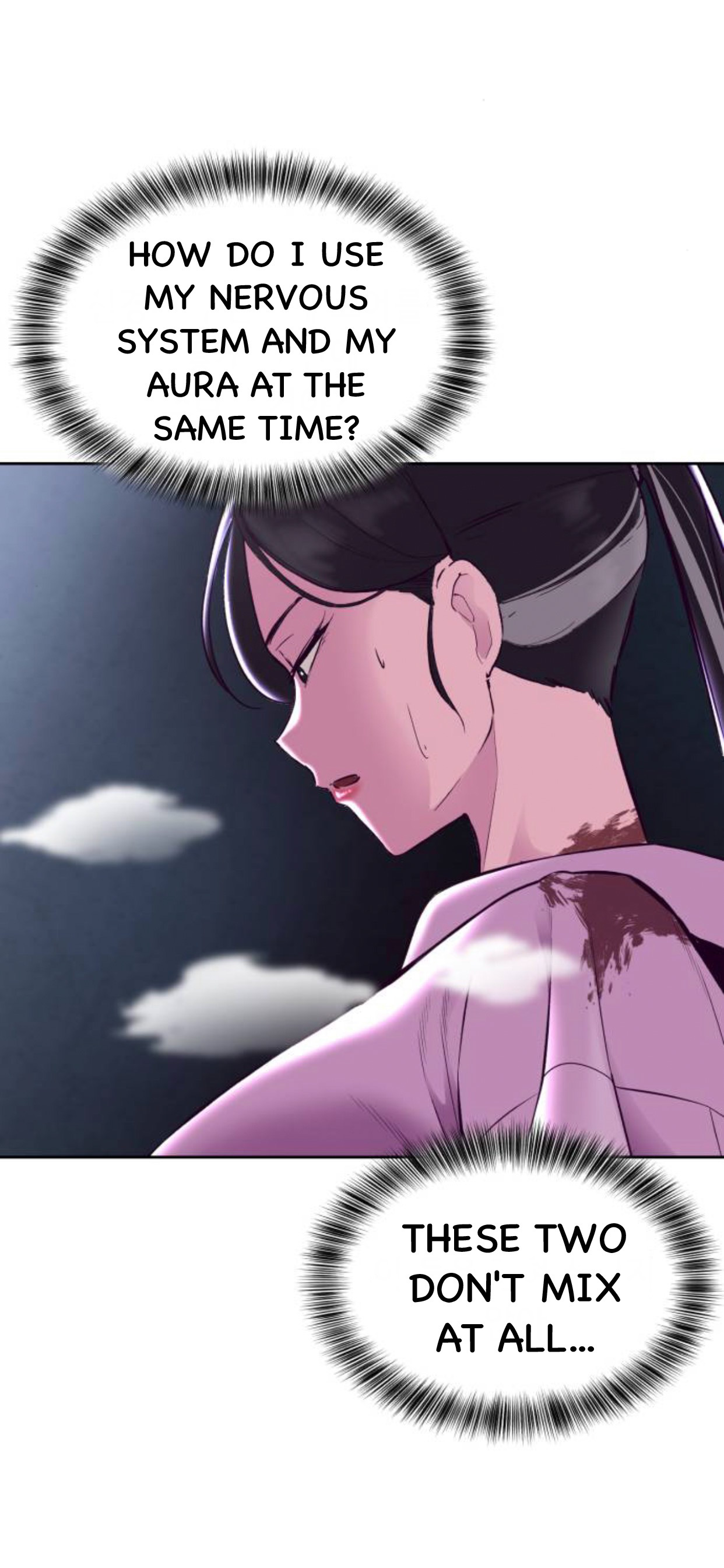 Read The Boy of Death Manga Online