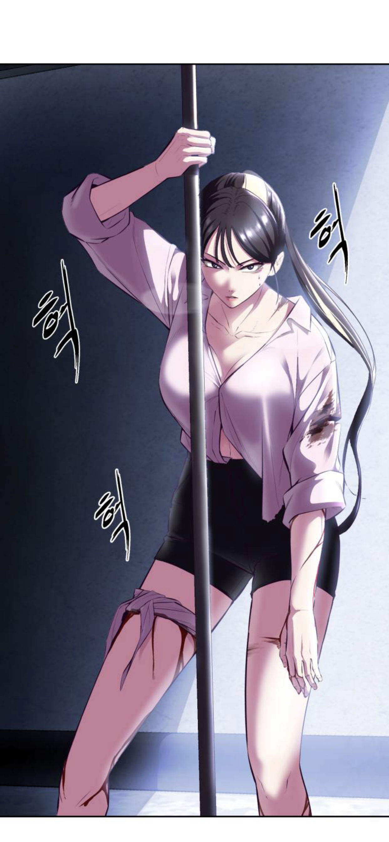 Read The Boy of Death Manga Online