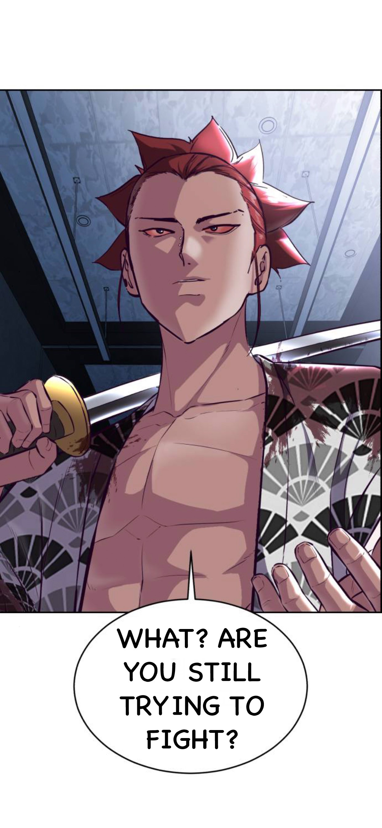 Read The Boy of Death Manga Online