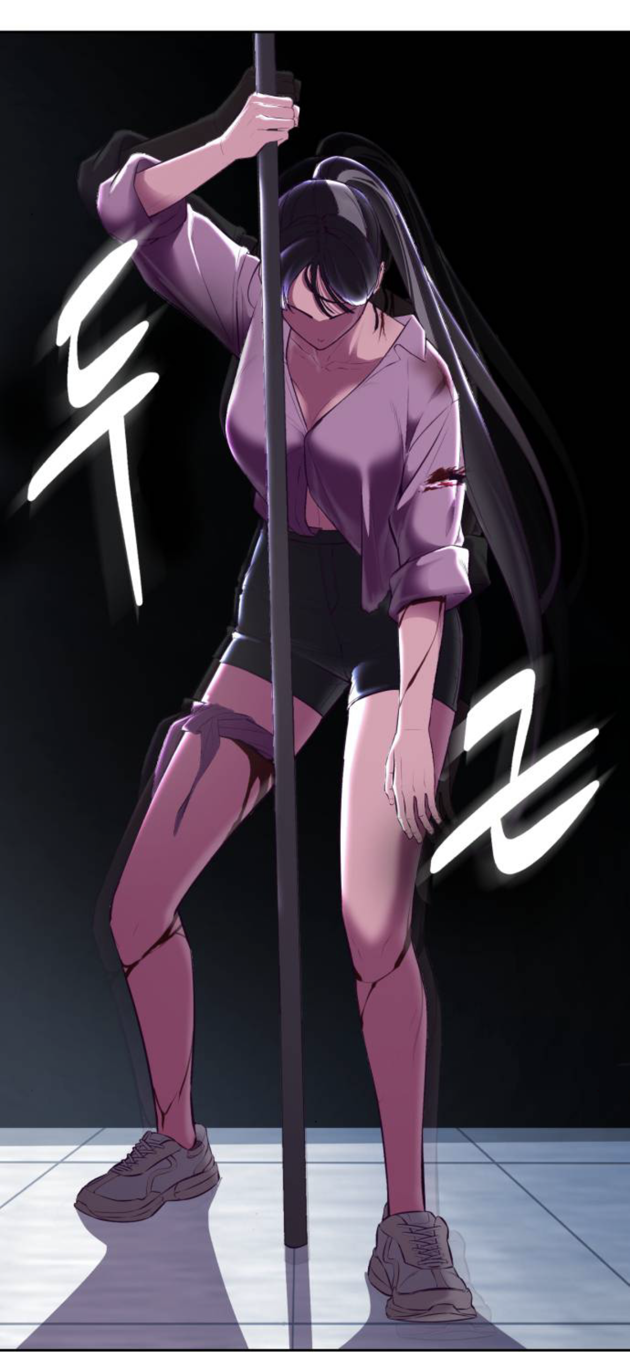 Read The Boy of Death Manga Online
