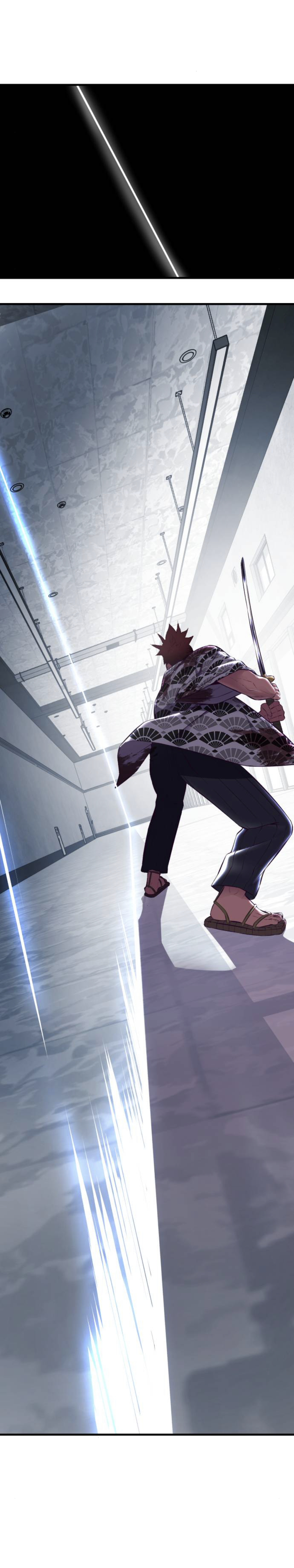 Read The Boy of Death Manga Online