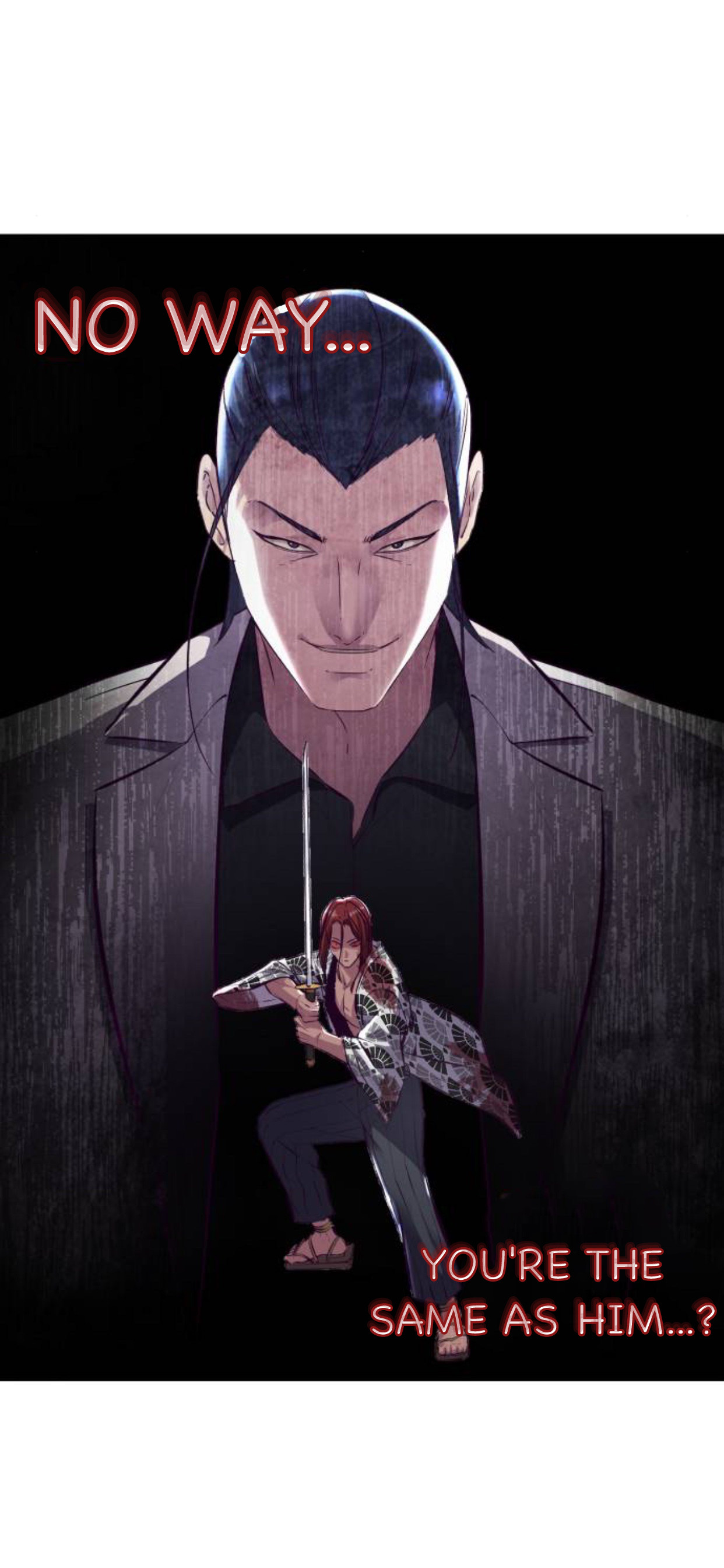 Read The Boy of Death Manga Online