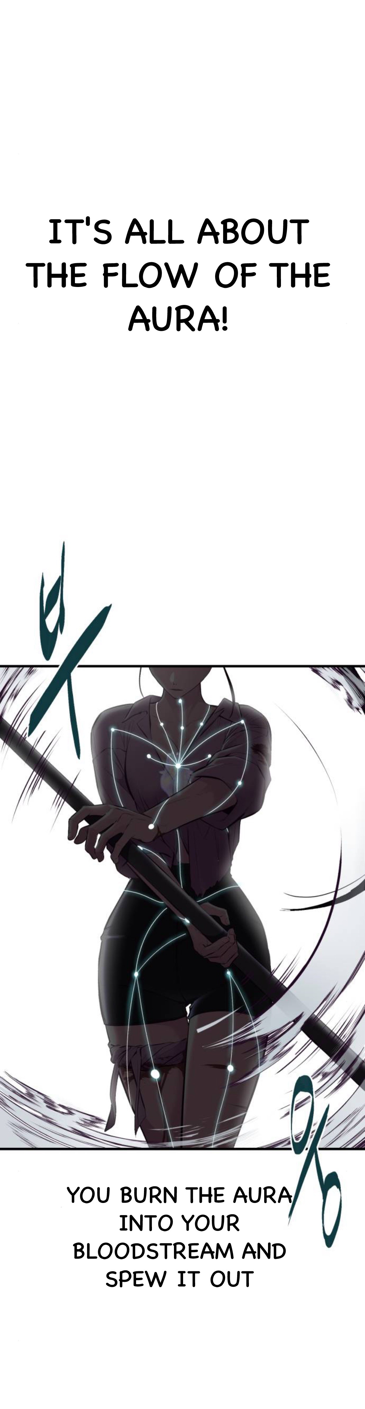 Read The Boy of Death Manga Online