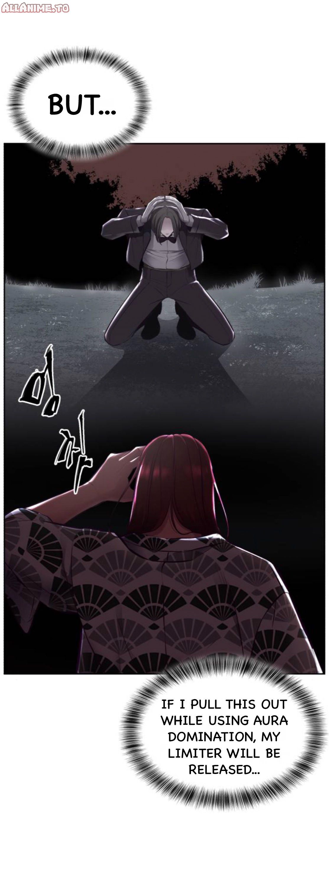 Read The Boy of Death Manga Online