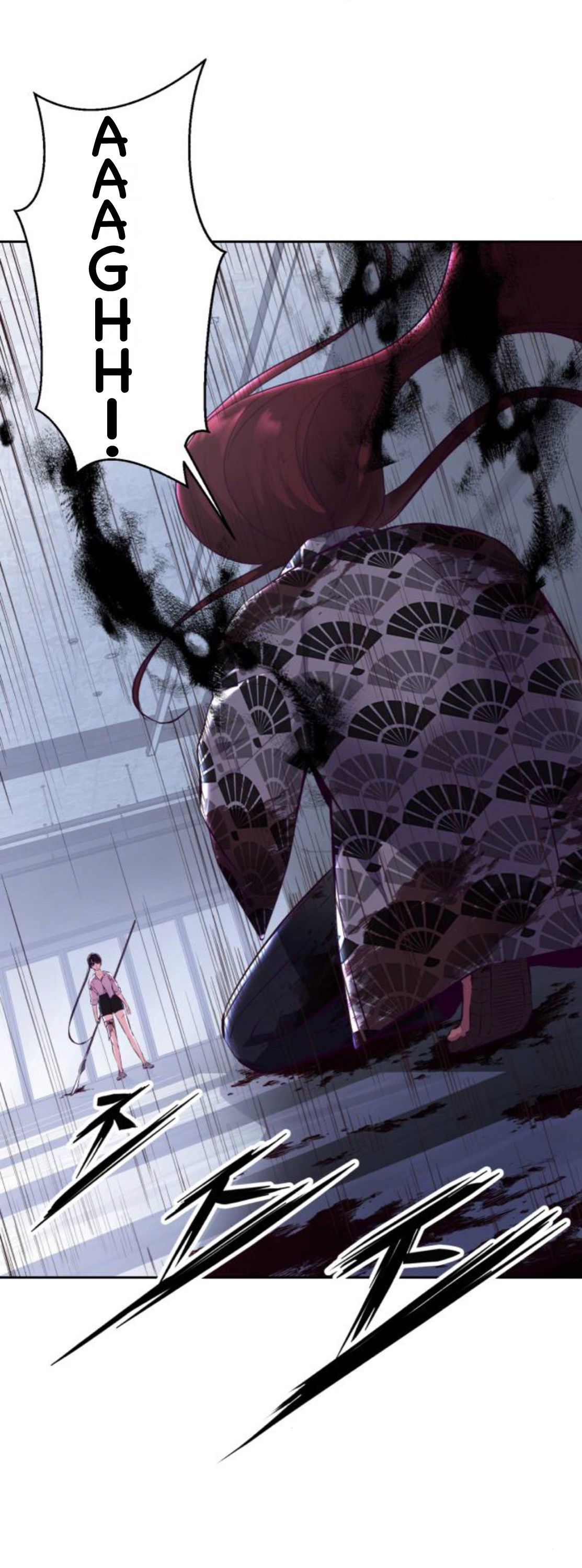 Read The Boy of Death Manga Online