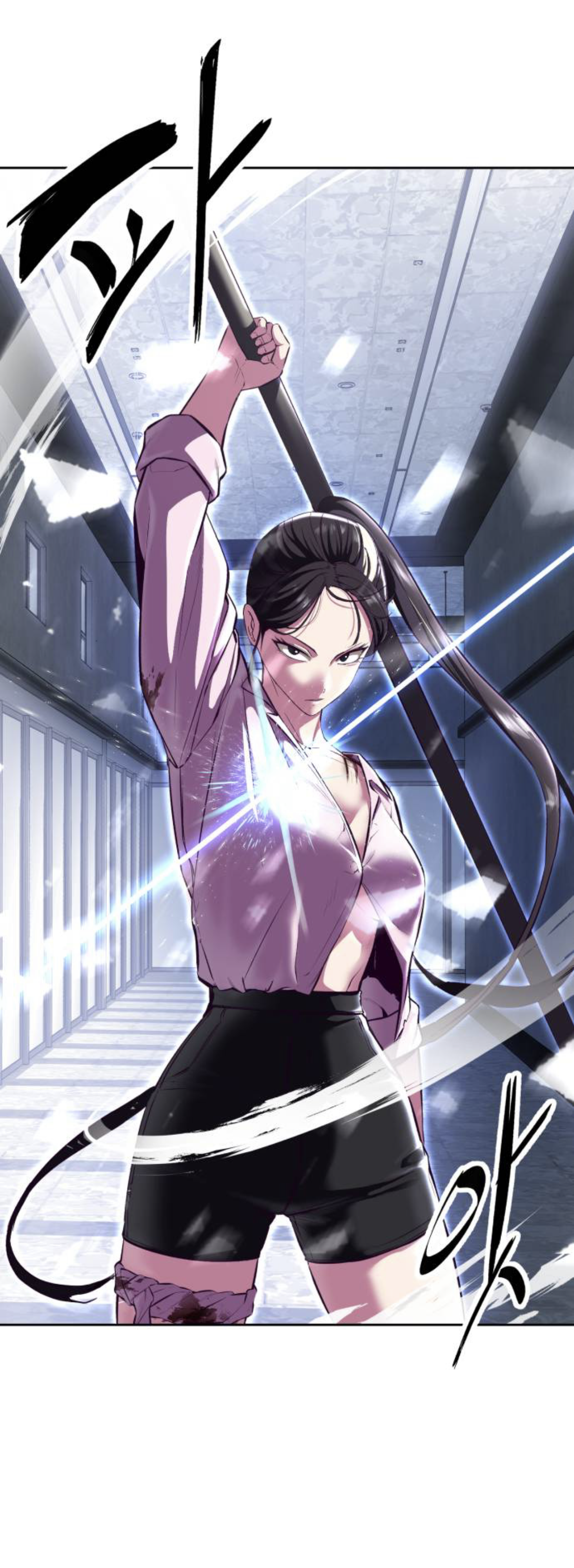 Read The Boy of Death Manga Online
