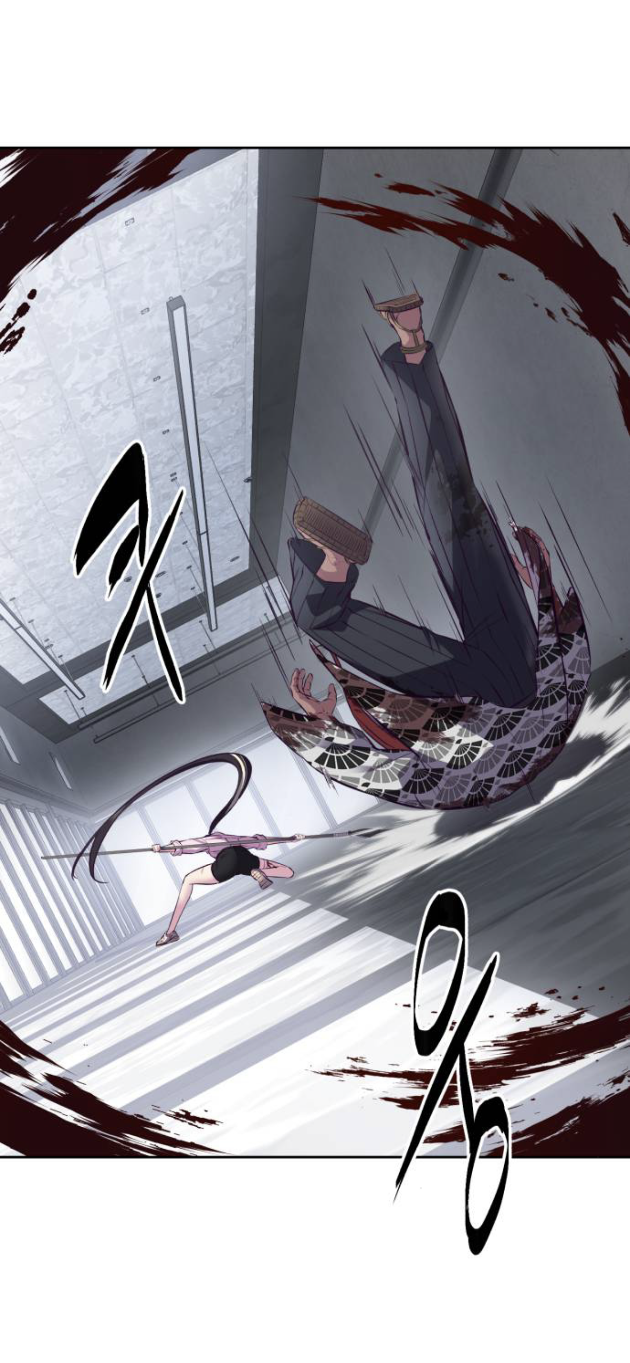 Read The Boy of Death Manga Online